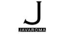 Javaroma Gourmet Coffee &a; Tea - Logo