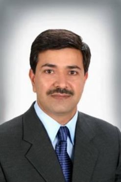 Javed Iqbal, Broker Re/Max Performance Realty Inc. - Logo