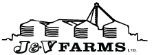 J&a;V Farms Ltd - Logo