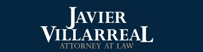 Javier Villarreal - Attorney at Law - Logo