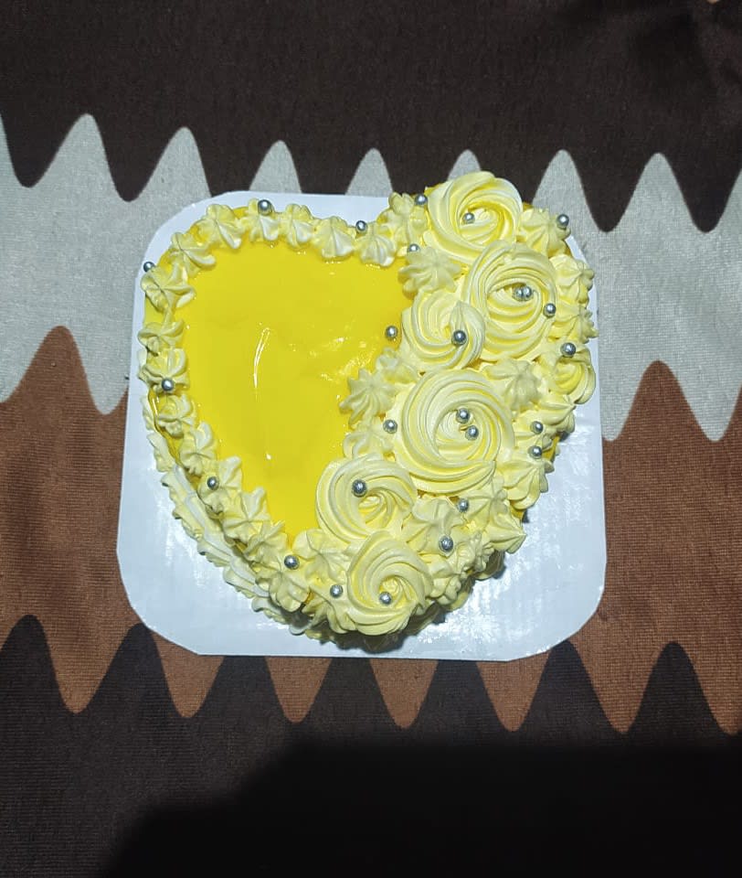 JAWAHAR CAKES - Logo