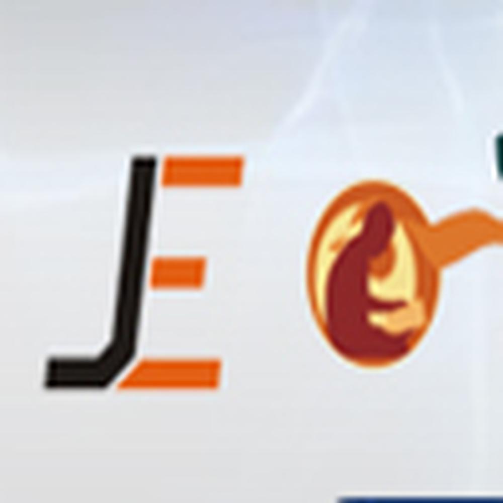 Jawahar Educations Pvt. Ltd. (JE) - Logo