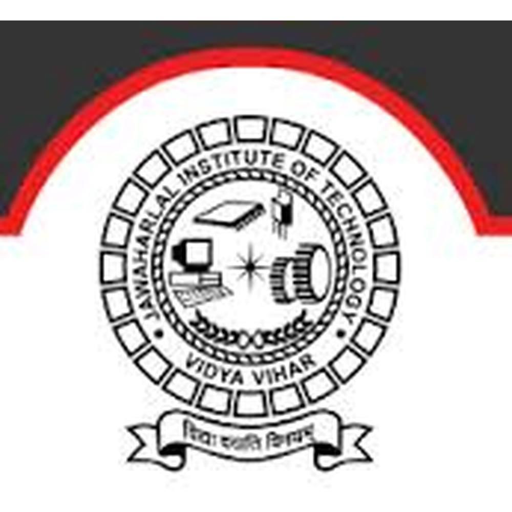 Jawaharlal Institute Of Technology (JIT) - Logo