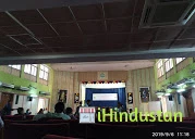Jawaharlal Nehru Krishi Vishwavidyalaya - Logo