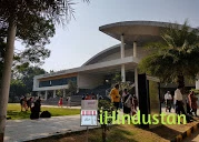 Jawaharlal Nehru Technological University Hyderabad - Logo