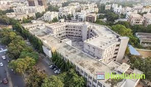 Jawaharlal Nehru Architecture and Fine Arts University - Logo