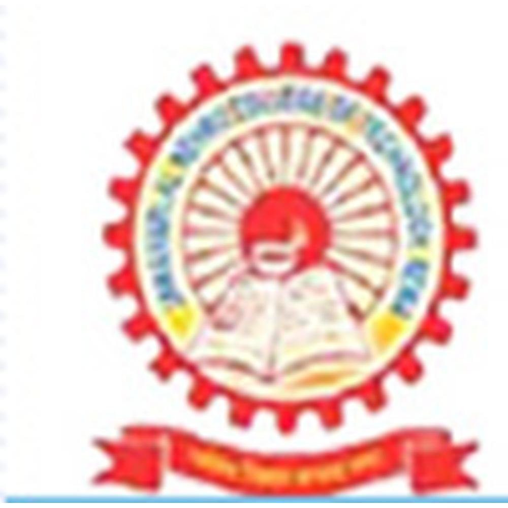 Jawaharlal Nehru College of Technology (JNCT REWA) - Logo