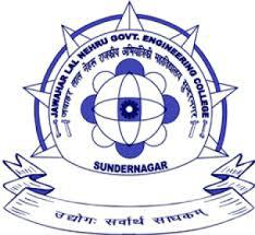 Jawaharlal Nehru Government Engineering College Mandi (JNGEC) - Logo