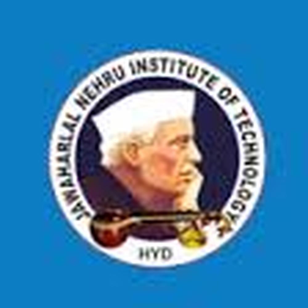 Jawaharlal Nehru Institute of Technology (JNIT) - Logo