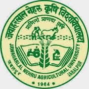Jawaharlal Nehru Krishi Vishwa Vidyalaya (JNKVV) - Logo