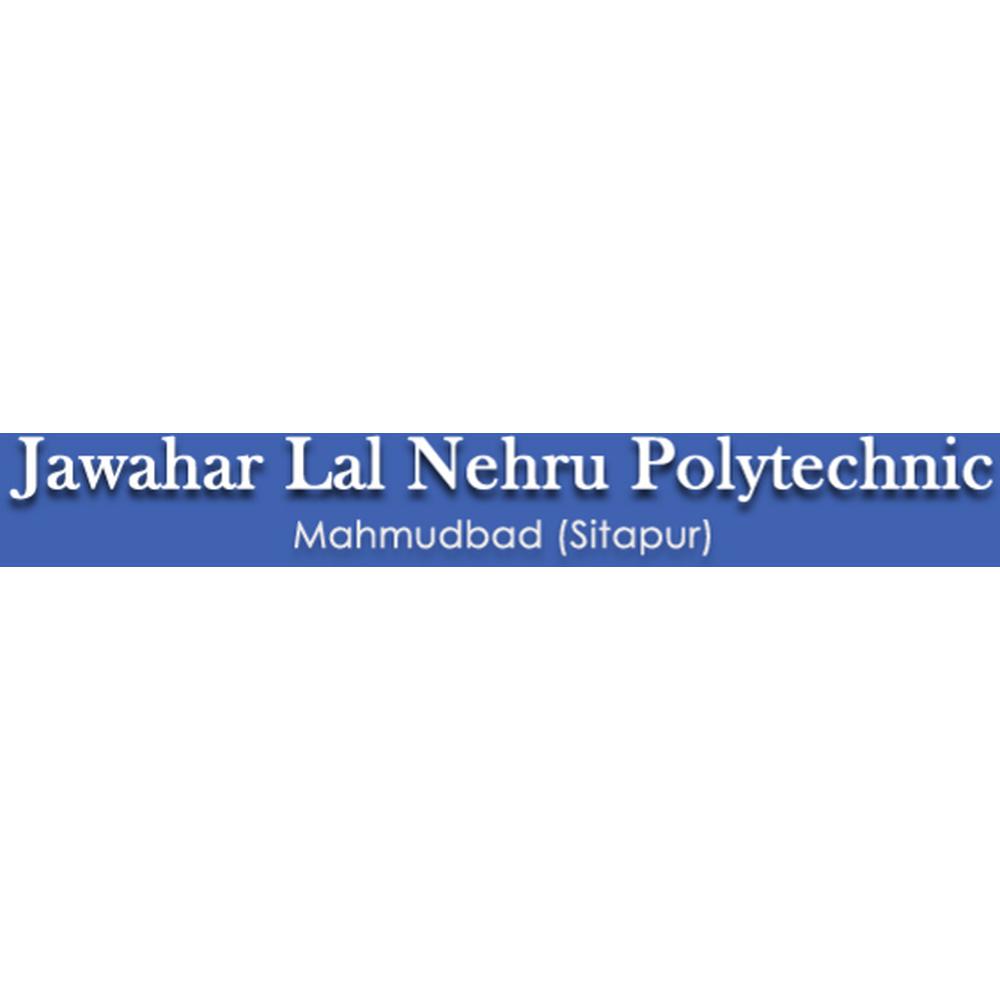 Jawahar Lal Nehru Polytechnic (JLNP) - Logo