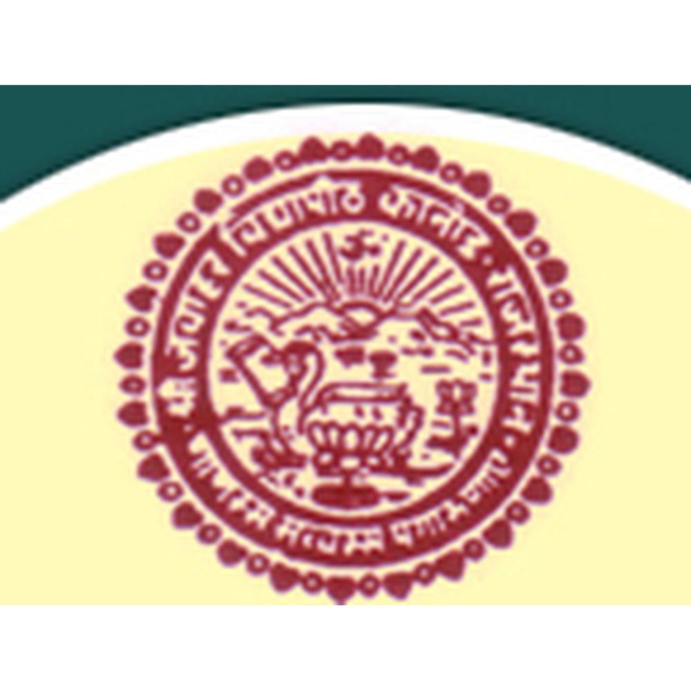 Jawahar Vidhyapeeth T.T. College (JVTTC) - Logo