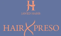 Jawed Habib Hairxpreso - Logo