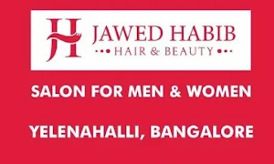 Jawed Habib Hair And Beauty - Logo