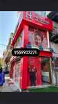 Jawed Habib Hair And Beauty - Logo