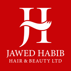 Jawed Habib Hair & Beauty - Logo