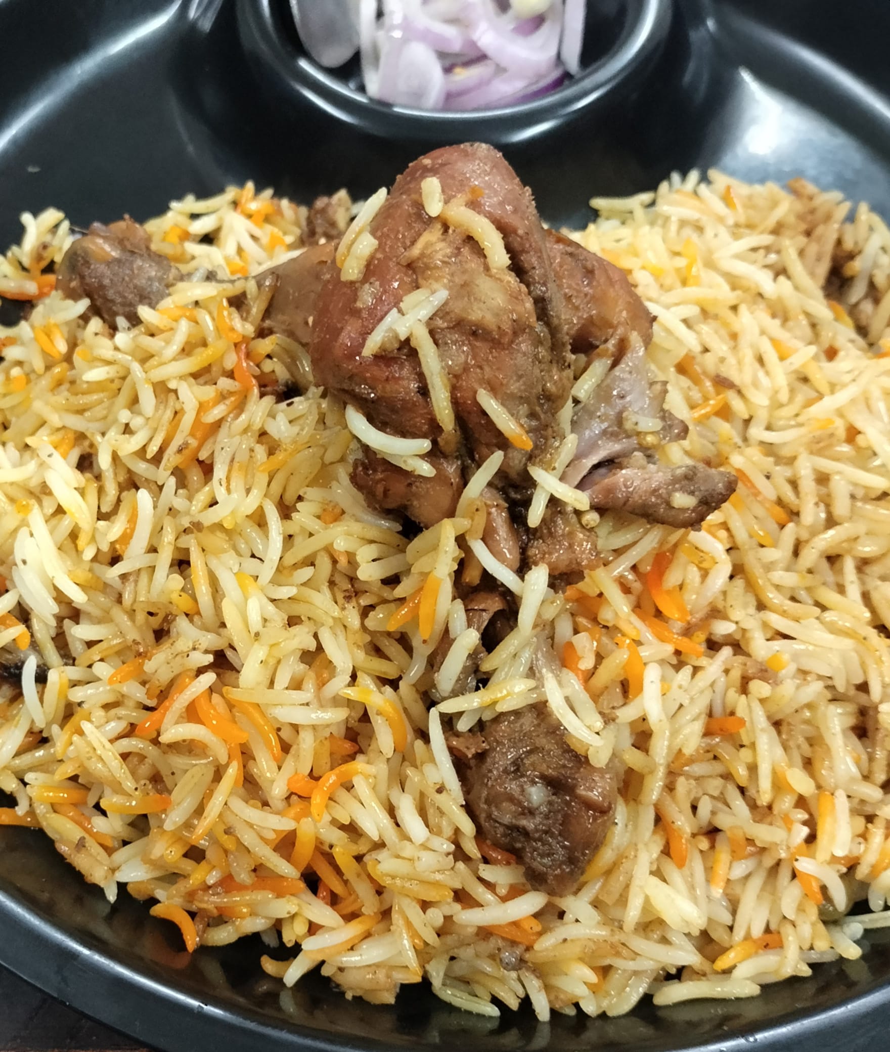 Jawza Kitchen - Logo
