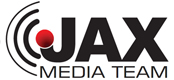 Jax Media Team - Logo