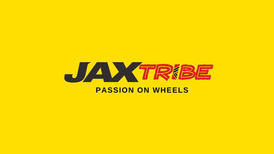 JAX Tyres & Auto Mitchell - Logo