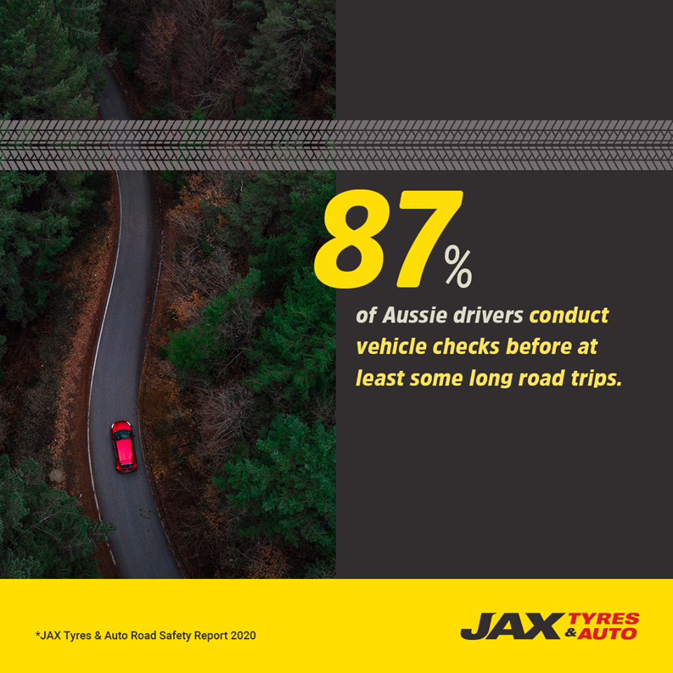 JAX Tyres & Auto Phillip - Cover photo
