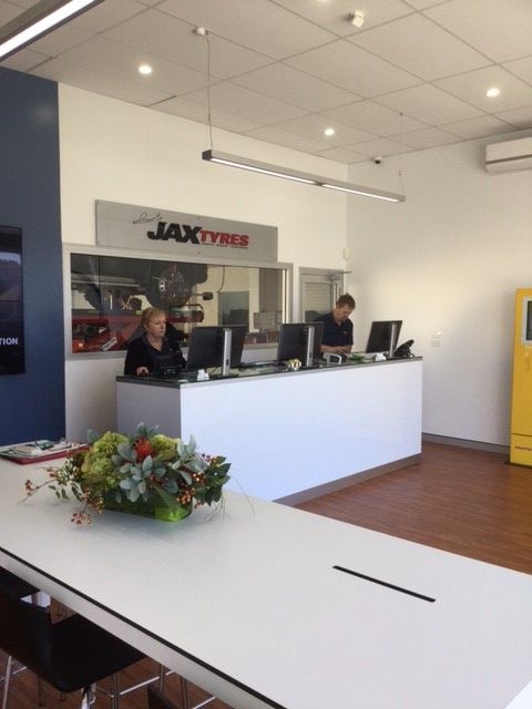 JAX Tyres & Auto Fairy Meadow - Cover photo