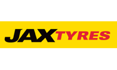 JAX Tyres Nowra - Logo