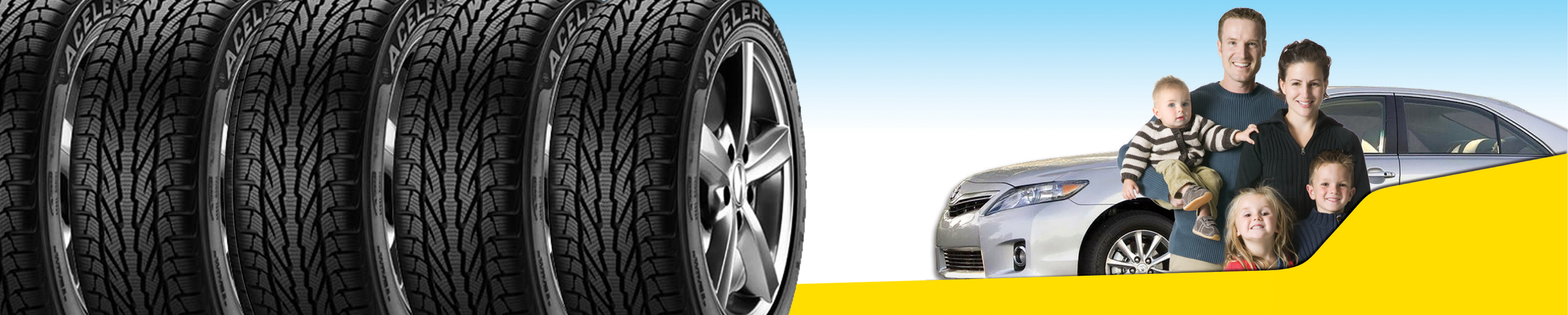 JAX Tyres Sunshine Coast - Logo