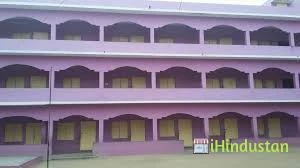 Jayabharath Matriculation Hr Sec School - Logo