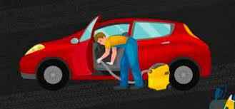 Jaya Car Rental Services - Cover photo