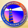 Jaya College of Arts & Science (JCAS) - Logo