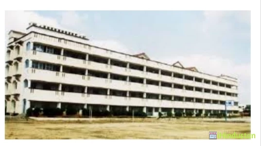 Jaya Degree College - Logo