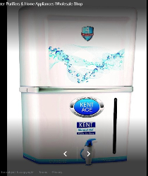 Jaya Enterprises Water Purifiers & Home Appliances Wholesale Shop - Logo