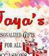 Jaya Gift Hub - Logo