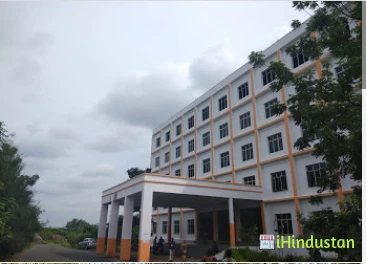 Jaya Institute Of Technology & Science - Logo
