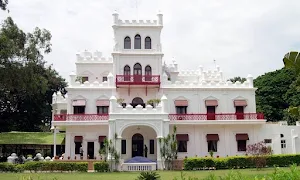Jayamahal Palace - Cover photo