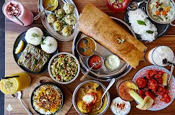 Jay Ambe Bhajipav And Pulav - Cover photo