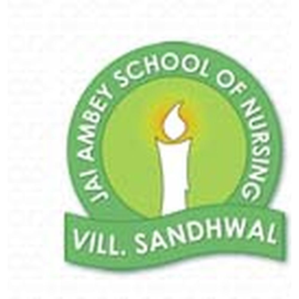 Jay Ambey School of Nursing (JASN) - Logo
