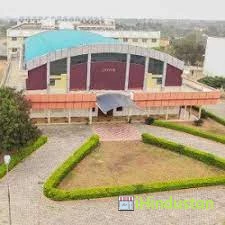 Jayam College of Engineering and Technology - Logo