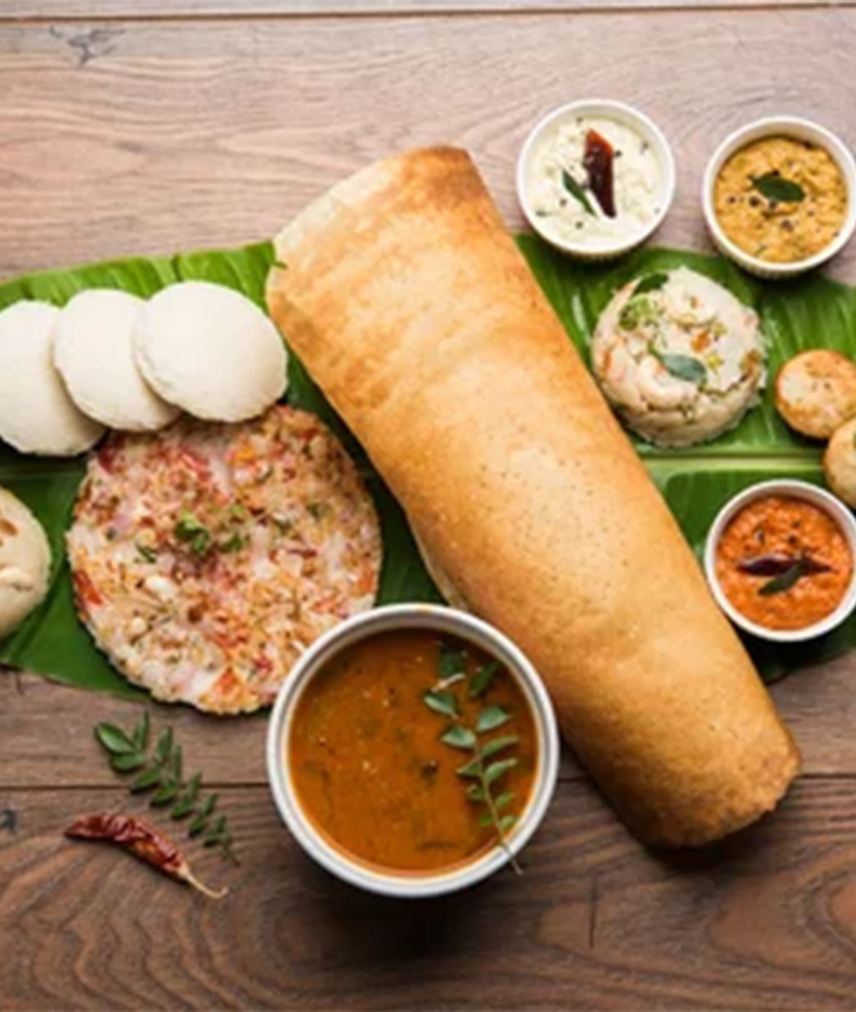 Jayam Home Foods - Logo