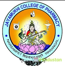 Jayamukhi College of Pharmacy - Logo