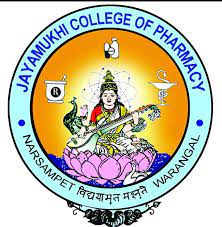 Jayamukhi College of Pharmacy (JCP) (JCP) - Logo
