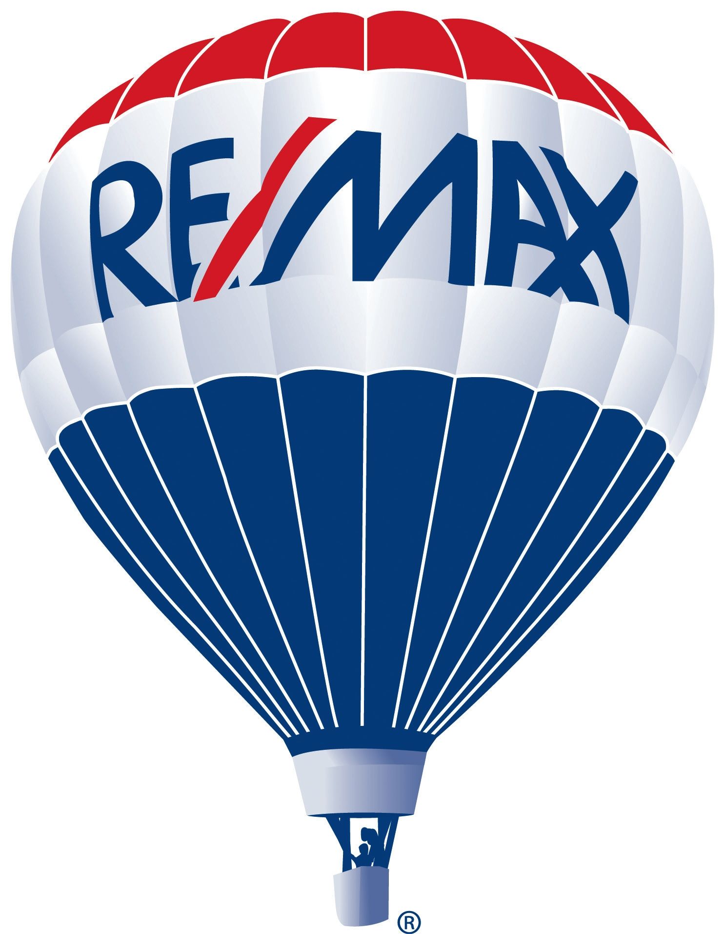 Jay and Molly Banerjei of Re/Max Realtron Realty Inc. - Logo