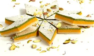 Jayanti Bhai - Sweets & Namkeen - Logo