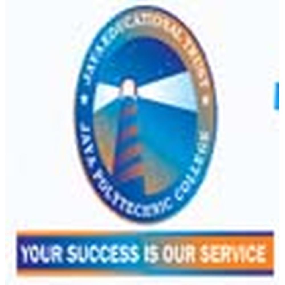 Jaya Polytechnic College (JPC) - Logo