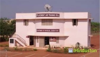 Jayaraj Annapackiam CSI College of Engineering - Logo