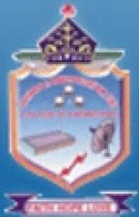 Jayaraj Annapackiam CSI College of Engineering Thoothukudi (JACSICE ) - Logo