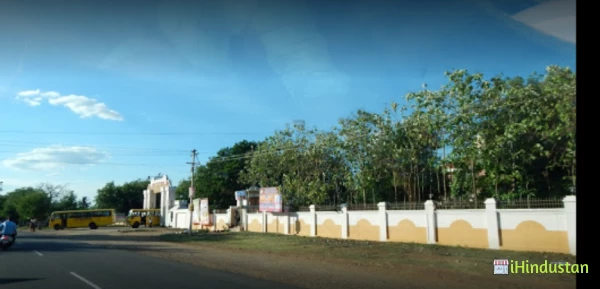 Jayaram Polytechnic College - Cover photo