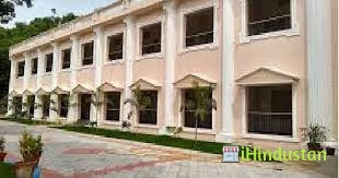 JAYARANI Arts & Science College for Women - Logo