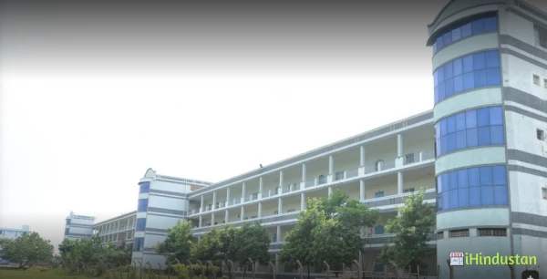Jaya Sakthi Engineering College - Logo