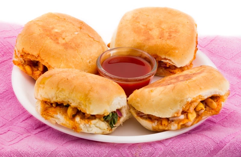 Jay Ashapura Dabeli - Logo